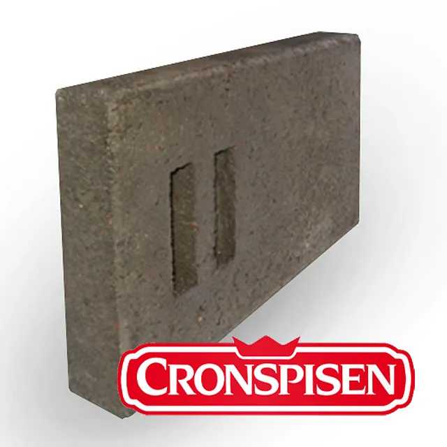 Cronspisen original 2st sotluckor 375x245mm